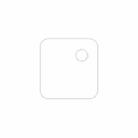 For Xiaomi 14 ENKAY Hat-Prince 9H Rear Camera Lens Tempered Glass Film(Transparent) - 2
