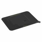 For Xiaomi 14 ENKAY Hat-Prince 9H Rear Camera Lens Tempered Glass Film(Transparent) - 3