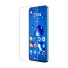 For Nothing Phone 2a ENKAY 9H Big Arc Edge High Aluminum-silicon Tempered Glass Film - 1