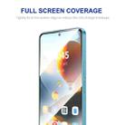 For Nothing Phone 2a 10pcs ENKAY Hat-Prince Full Glue High Aluminum-silicon Tempered Glass Film - 3