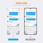 For Redmi 15C 4G ENKAY 9H Big Arc Edge High Aluminum-silicon Tempered Glass Film - 2