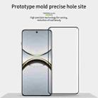 For OPPO Find X8 Pro PINWUYO 9H 3D Hot Bending Tempered Glass Film - 2