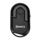JMARY BT-03 Portable Wireless Bluetooth Selfie Remote Control For iOS / Android - 1