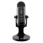 JMARY MC-PW8 USB Desktop Condenser Microphone - 1