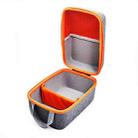 For Yoto PlayerKids 3rd Gen Screen-free Children Speaker EVA Storage Bag Outdoor Travel Waterproof Shockproof Box - 1