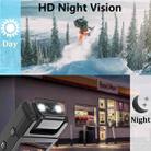 L12WIFI 180 Degrees Rotation Night Vision Camera Outdoor Sports Conference Video Recording Camera - 8