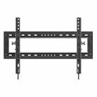 NB DF80-T Angle Adjustable Television Holder Universal 65-90 inch TV Wall Mount Bracket - 2