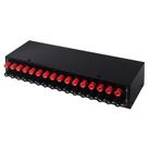 B06 82 In 6 Out Power Amplifier Speaker Selector 6 Region Stereo Speaker Switcher - 5