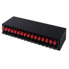 B070 4 Input 4 Ooutput Power Amplifier Speaker Selector Switcher Speaker Comparator - 5