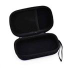 For JBL GO4 Wireless Bluetooth Audio Outdoor Portable EVA Hard-shell Protective Storage Bag - 5