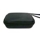 For JBL GO4 Wireless Bluetooth Audio Outdoor Portable EVA Hard-shell Protective Storage Bag - 6