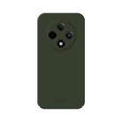 For OPPO A3 Pro MOFI Qin Series Skin Feel All-inclusive PC Phone Case(Green) - 1