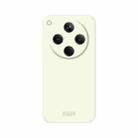 For OPPO Find X8 MOFI Qin Series Skin Feel All-inclusive PC Phone Case(Beige) - 1