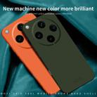 For OPPO Find X8 Pro MOFI Qin Series Skin Feel All-inclusive PC Phone Case(Gray) - 3