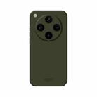 For OPPO Find X8 Pro MOFI Qin Series Skin Feel All-inclusive PC Phone Case(Green) - 1