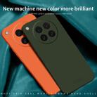 For OPPO Find X8s MOFI Qin Series Skin Feel All-inclusive PC Phone Case(Green) - 3