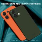 For OPPO K12s / K13 MOFI Qin Series Skin Feel All-inclusive PC Phone Case(Gray) - 3