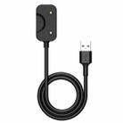 For Samsung Galaxy Fit 3 SM-R390 Smart Watch Charging Cable With Chip, Port:USB-A - 1