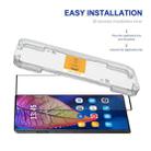 For Nubia RedMagic 10 Air ENKAY Easy Install High Alumina Silicon Full Glass Film - 2