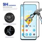 For OPPO K10x ENKAY Full Glue High Aluminum-silicon Tempered Glass Film - 2