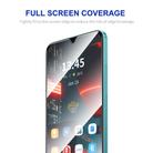 For  vivo G2 10pcs ENKAY Full Glue High Aluminum-silicon Tempered Glass Film - 2