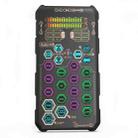 K9 Live Sound Card DJ Mixer Voice Changer Audio Mixer - 1