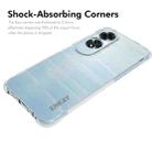 For OPPO A60 4G ENKAY Clear TPU Shockproof Anti-slip Phone Case - 2