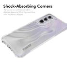 For OPPO Reno12 Global ENKAY Clear TPU Shockproof Anti-slip Phone Case - 2