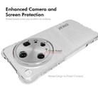 For OPPO Find X8 Ultra 5G ENKAY Clear TPU Shockproof Anti-slip Phone Case - 3
