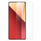 For Xiaomi Redmi Note 13 Pro 4G NORTHJO A++ Screen Tempered Glass Film - 1