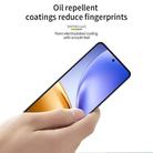 For Realme 14 / 14T PINWUYO 9H 2.5D Full Screen Tempered Glass Film(Black) - 3