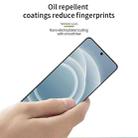 For Realme Neo7 Turbo PINWUYO 9H 2.5D Full Screen Tempered Glass Film(Black) - 3