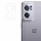 For OnePlus Nord CE 2 5G ENKAY 9H Rear Camera Lens Tempered Glass Film(Transparent) - 1