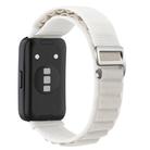 For Huawei Band 8 / 9 Loop Nylon Watch Band(Starlight) - 2