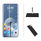 For Xiaomi 14 Pro / 14 Ultra ENKAY Hat-Prince UV Full Glue Tempered Glass Film - 1