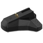 For Razer Naga Pro Wireless Mouse Charger Base(Black) - 1