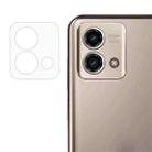 For Motorola Moto G Stylus 5G 2023 ENKAY Hat-Prince 9H Rear Camera Lens Tempered Glass Film(Transparent) - 1
