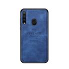 PINWUYO Shockproof Waterproof Full Coverage PC + TPU + Skin Protective Case for Huawei Enjoy 9S / Honor10i / Honor 20i / Honor20 Lite / P Smart+ 2019/ Maimang 8(Blue) - 1