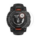 For Garmin Instinct 3 AMOLED / Solar 45mm ENKAY Hat-Prince 0.2mm 9H Tempered Glass Screen Protector Watch Film - 1