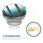 For Garmin Instinct E 45mm ENKAY Hat-Prince 0.2mm 9H Tempered Glass Screen Protector Watch Film - 3