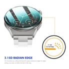 For Garmin Instinct E 45mm 10pcs ENKAY Hat-Prince 0.2mm 9H Tempered Glass Screen Protector Watch Film - 3