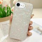 For iPhone 7 / 8 / SE 2022 Shell Pattern TPU Protective Phone Case(Colorful) - 1