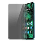 For Honor Play 40 2pcs ENKAY Hat-Prince 28 Degree Anti-peeping Privacy Tempered Glass Film - 1