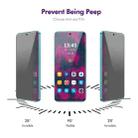 For Realme C67 4G ENKAY Hat-Prince 28 Degree Anti-peeping Privacy Tempered Glass Film - 2