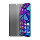 For Honor Play 8T ENKAY Hat-Prince 28 Degree Anti-peeping Privacy Silk Print Tempered Glass Film - 1