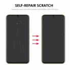 For Motorola Moto G Play 2025 2pcs ENKAY Full Full Glue Coverage Soft Explosion-proof Hydrogel Film - 2