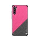 PINWUYO Honors Series Shockproof PC + TPU Protective Case for Huawei P30 Pro(Red) - 1
