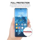 For Honor Magic7 Pro ENKAY Hat-Prince Full Glue Coverage Soft Explosion-proof Hydrogel Film - 3