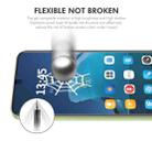 For Honor X70i 10pcs ENKAY Hat-Prince Full Glue Coverage Soft Explosion-proof Hydrogel Film - 3