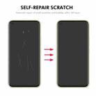 For OnePlus Nord 2T 2pcs ENKAY Hat-Prince Full Glue Coverage Soft Explosion-proof Hydrogel Film - 2